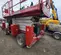 2017 MEC 6092RT Rough Terrain Scissor Lift