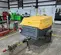 2018 Atlas Copco XAS185KD7 T4F Air Compressor