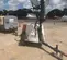 2021 Generac MLT6SMDS Portable Light Tower