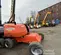 2017 JLG 460SJ Boom Lift