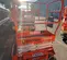 2019 Snorkel S3010E Scissor Lift