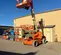 2016 JLG E450AJ Articulating Boom Lift