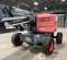 2017 Skyjack SJ46AJ Articulating Boom Lift