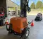 2019 Magnum Pro MLT6SM Portable Light Tower