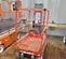 2017 Skyjack SJ16 Self-Propelled One-Person Lift