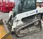 2021 Bobcat T66 Track Loader