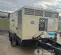 2020 Doosan XP825/HP750WCU Air Compressor