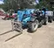 2016 Genie GTH-636 Forklift