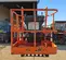 2016 JLG E400AJPN Articulating Boom Lift