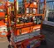 2019 Snorkel S3010E Scissor Lift
