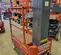 2018 Skyjack SJ16 Self-Propelled One-Person Lift