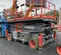 2017 Skyjack SJ9250RT Rough Terrain Scissor Lift