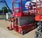 2018 MEC 4046SE Scissor Lift