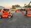 2014 JLG E450AJ Articulating Boom Lift