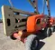 2017 JLG 450AJ Articulating Boom Lift