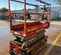 2015 Skyjack SJIII3219 Scissor Lift
