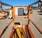 2020 Snorkel S3226E Scissor Lift