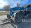 2016 Genie GTH-636 Forklift