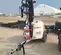 2021 Generac MLT6SKDS Portable Light Tower