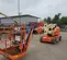 2016 JLG E400AJPN Articulating Boom Lift