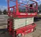 2017 MEC 4046SE Scissor Lift
