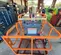2017 JLG E300AJP Articulating Boom Lift
