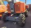 2016 Snorkel AB60J Articulating Boom Lift