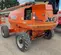 2014 JLG 660SJ Boom Lift