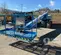 2017 Genie S-80X Boom Lift
