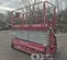 2018 MEC 4555SE Scissor Lift
