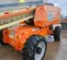 2017 JLG 600S Boom Lift