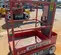 2017 Skyjack SJ12 Self-Propelled One-Person Lift