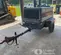 2018 Sullair 185DPQ-KU-T3 Air Compressor