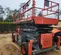 2017 Skyjack SJ9250RT Rough Terrain Scissor Lift