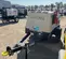 2018 Doosan C185WDZ-T4F Air Compressor