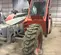 2018 Skyjack SJ643TH Forklift