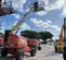 2017 JLG 400S Boom Lift