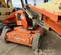 2014 JLG E450AJ Articulating Boom Lift