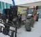 2021 JLG 1255 Forklift