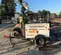 2018 Magnum Pro MLT3060MV Portable Light Tower