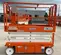 2020 Snorkel S3226E Scissor Lift