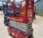 2018 MEC MICRO 19 Scissor Lift