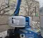 2017 Genie S-45 Boom Lift