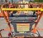 2015 JLG E450AJ Articulating Boom Lift