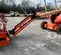2017 JLG 600AJ Articulating Boom Lift