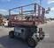 2017 Skyjack SJ6832RT Rough Terrain Scissor Lift