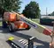 2017 JLG 600S Boom Lift