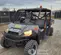 2022 Polaris PRO XD 4000D Utility Vehicle