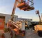 2017 Snorkel A46JRT Articulating Boom Lift