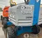 2017 Genie S-40 Boom Lift